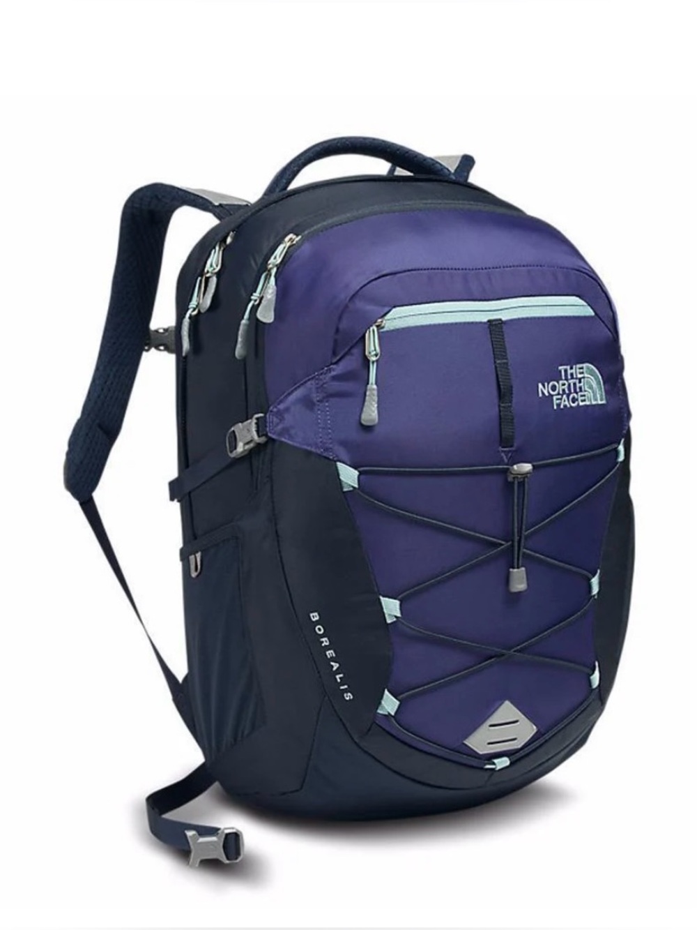 THE NORTH FACE Surge Laptop Backpack, TNF Navy Used